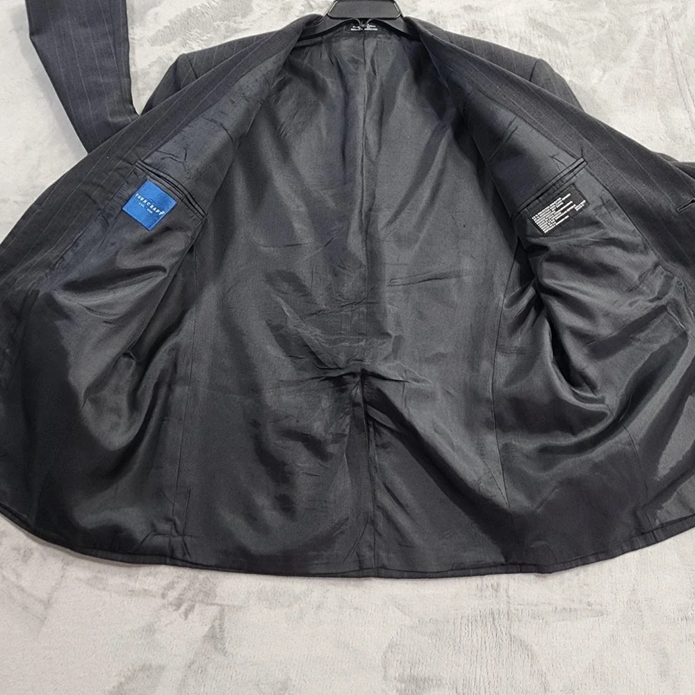 Towncraft suit jacket
